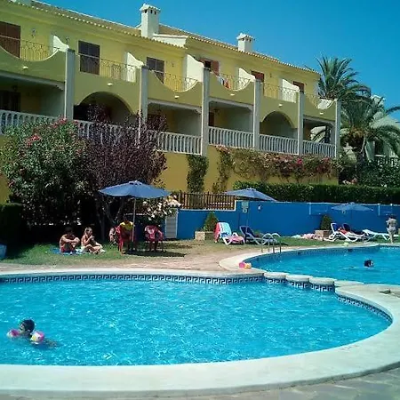 Parque Denia-2